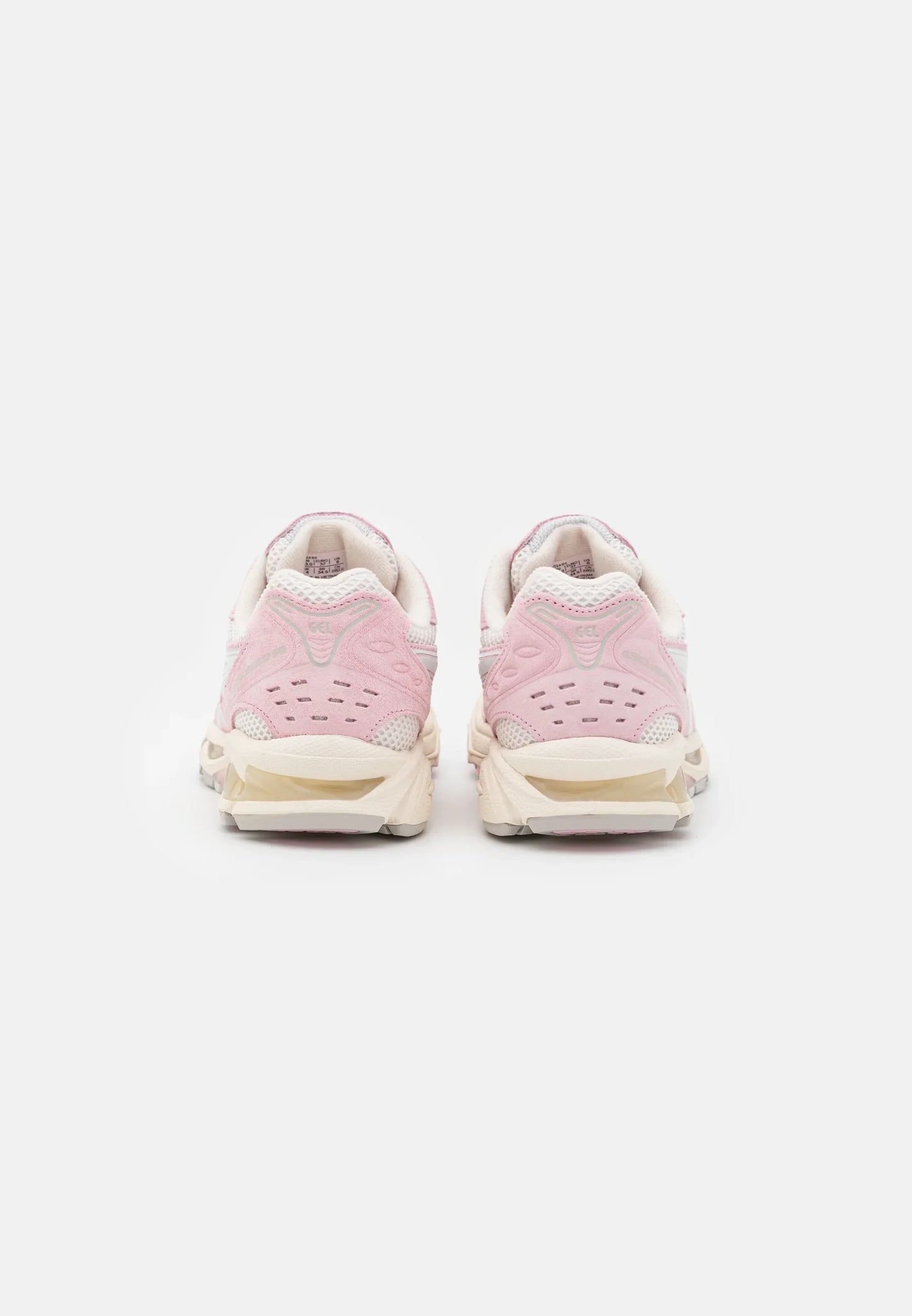 ASCS GEL-NYC ROSE