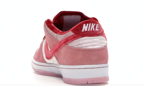 N SB Dunk Low StrangeLove