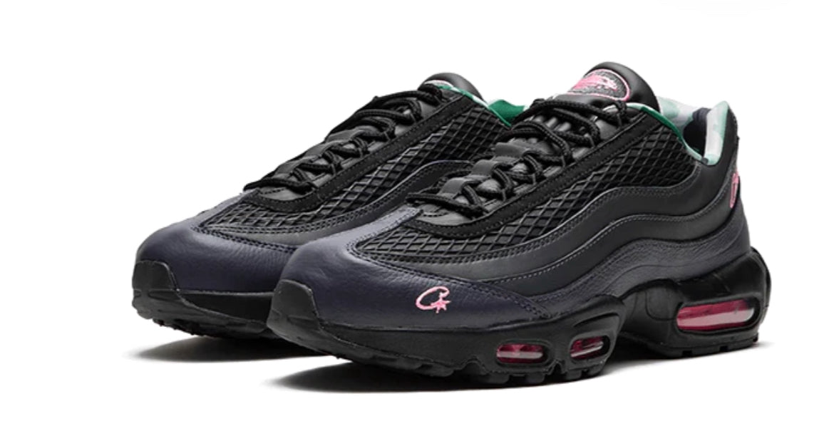 95 x CRTZ pink