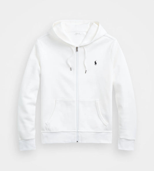 Zip R.L Blanc