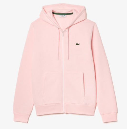 Zip Lacst Rose