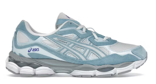 ASCS Gel nyc artic sky