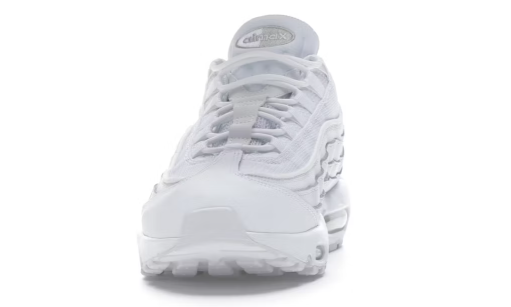 A.M 95 Nike Blanche