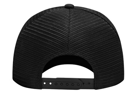 Casquette CRTZ Rose/noir