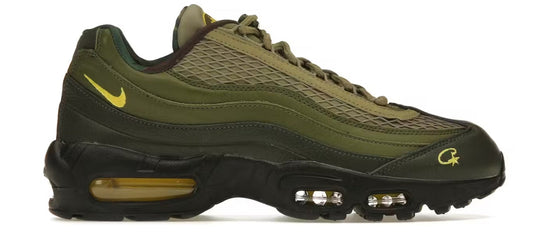 95 x CRTZ Green