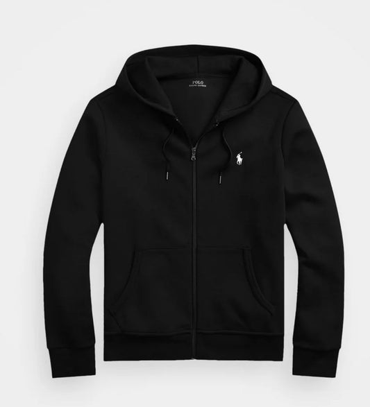 Zip R.L Noir