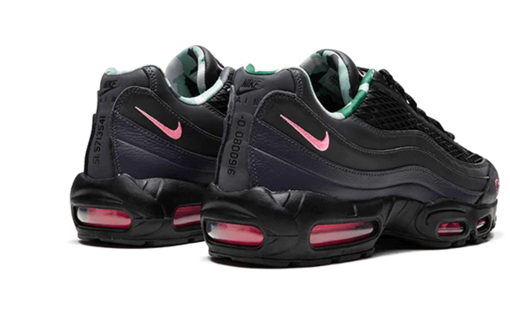 95 x CRTZ pink