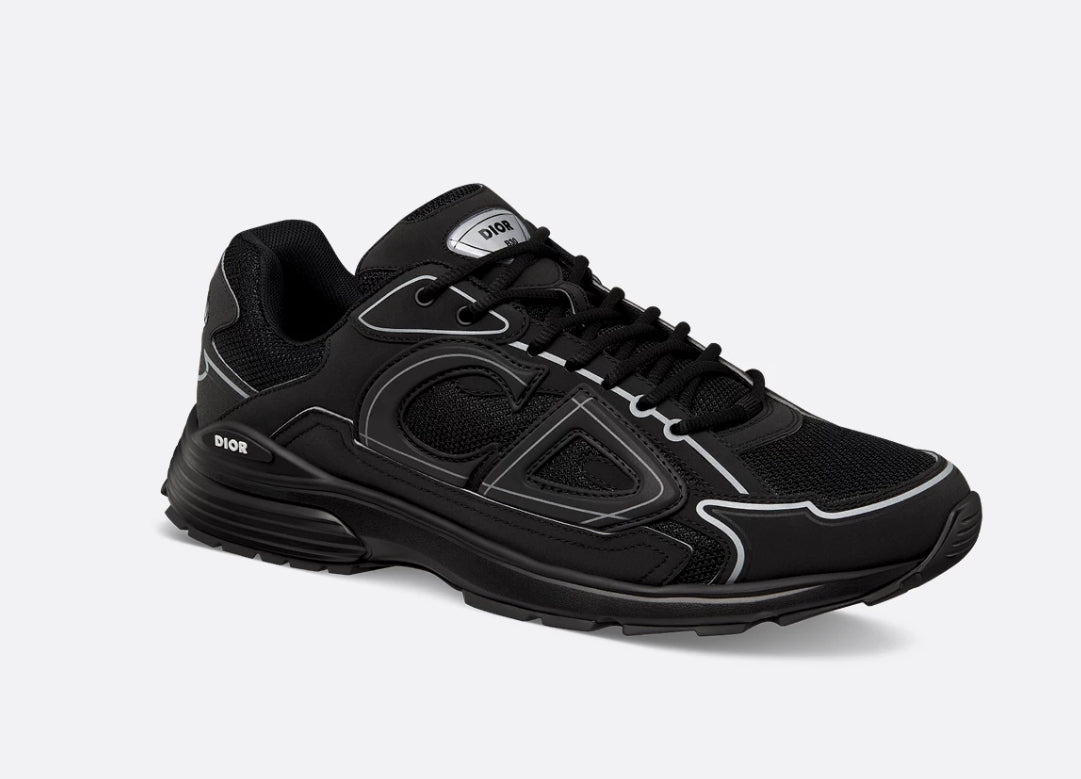 B30 Dior noir