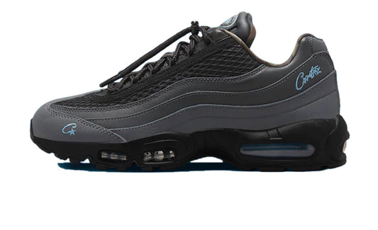 95 x CRTZ Blue