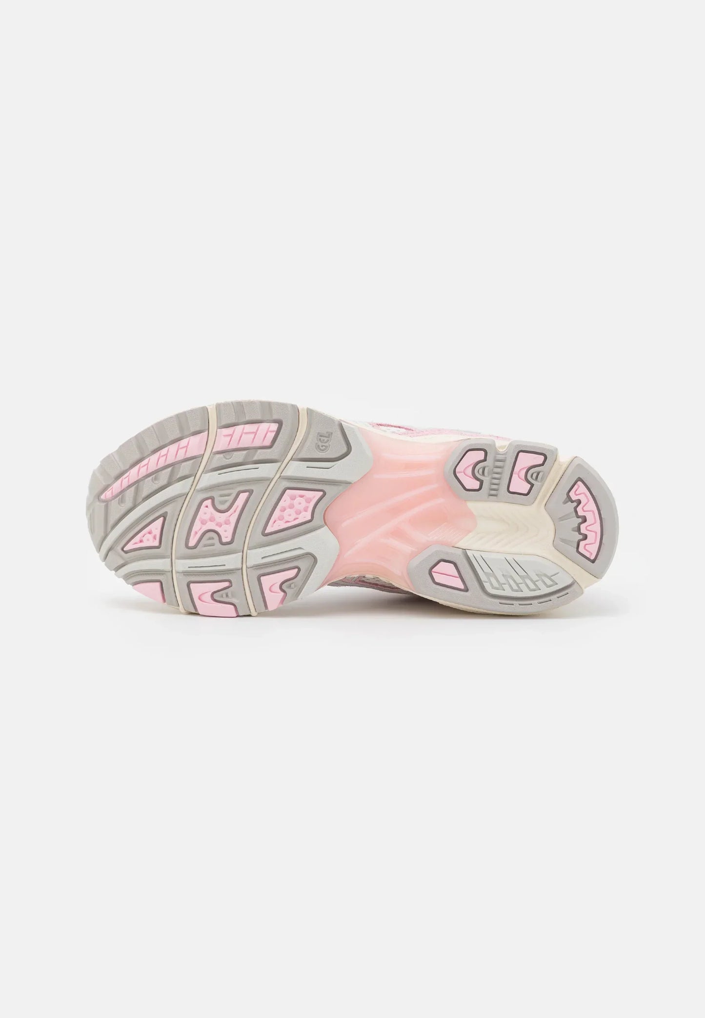 ASCS GEL-NYC ROSE